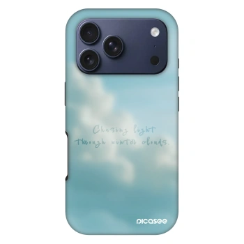 Obal pro Apple iPhone 17 Pro - CHASiNG LIGHT