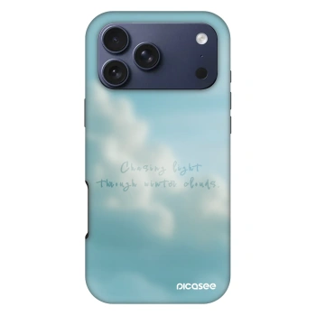 Obal pro Apple iPhone 17 Pro Max - CHASiNG LIGHT