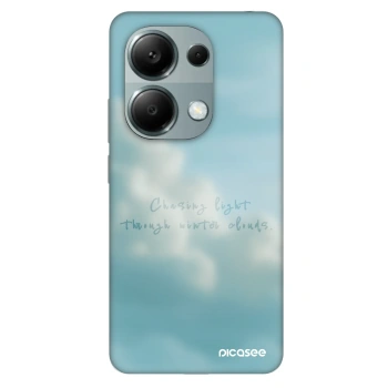 Obal pro Xiaomi Redmi Note 13 Pro 4G - CHASiNG LIGHT
