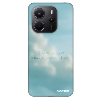 Obal pro Xiaomi Redmi Note 14 4G - CHASiNG LIGHT