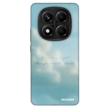 Obal pro Xiaomi Redmi Note 14 Pro 4G - CHASiNG LIGHT