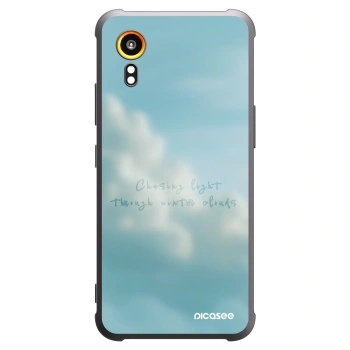 Obal pro Samsung Galaxy Xcover 7 - CHASiNG LIGHT