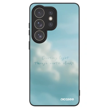 Picasee ULTIMATE CASE PowerShare pro Samsung Galaxy S26 Ultra - CHASiNG LIGHT