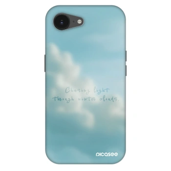 Obal pro Apple iPhone 17e - CHASiNG LIGHT