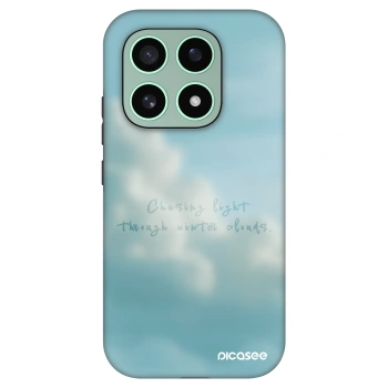 Picasee Fashion Case pro Xiaomi 17 - CHASiNG LIGHT