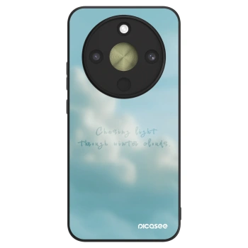 Obal pro Honor Magic8 Lite 5G - CHASiNG LIGHT