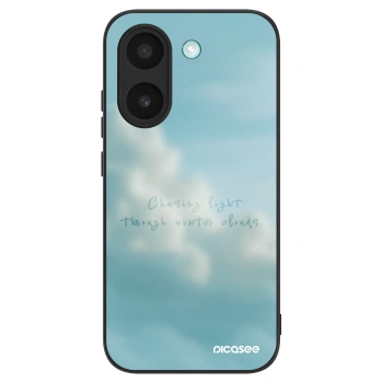 Obal pro Xiaomi Poco X8 Pro - CHASiNG LIGHT
