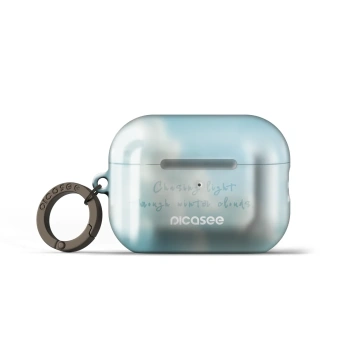 Obal pro Apple AirPods Pro 2 - CHASiNG LIGHT