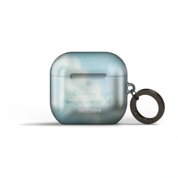 Obal pro Apple AirPods 4 - CHASiNG LIGHT