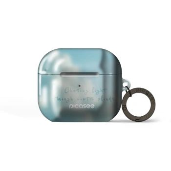 Obal pro Apple AirPods 3 - CHASiNG LIGHT