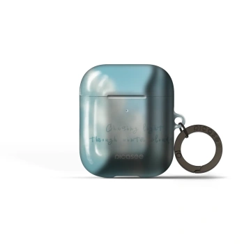 Obal pro Apple AirPods 2 - CHASiNG LIGHT