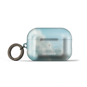 Obal pro Apple AirPods Pro 1 - CHASiNG LIGHT