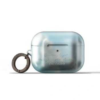 Obal pro Apple AirPods Pro 3 - CHASiNG LIGHT