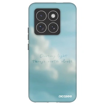 Picasee Fashion Case pro Xiaomi 14 Pro - CHASiNG LIGHT