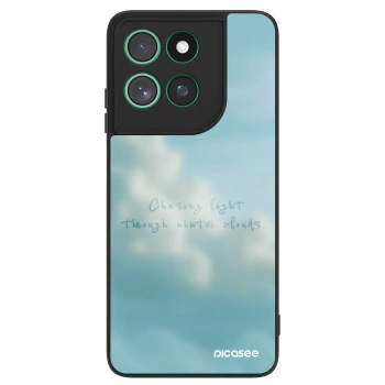 Obal pro Motorola Moto G57 Power - CHASiNG LIGHT