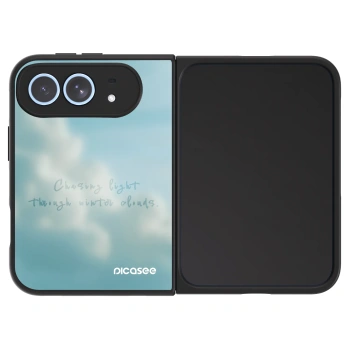 Obal pro Apple iPhone Duo - CHASiNG LIGHT