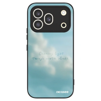 Picasee ULTIMATE CASE pro Honor 600 Pro - CHASiNG LIGHT