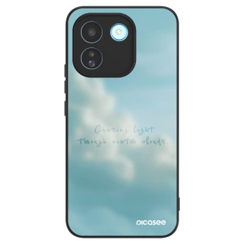 Obal pro Xiaomi Redmi Note 17 Pro MAX 5G - CHASiNG LIGHT