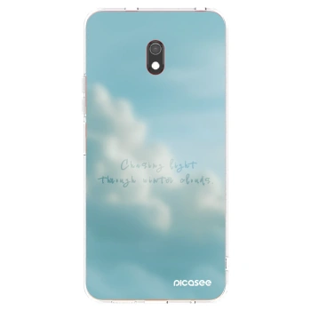 Obal pro Xiaomi Redmi 8A - CHASiNG LIGHT