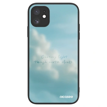 Picasee ULTIMATE CASE pro Apple iPhone 11 - CHASiNG LIGHT