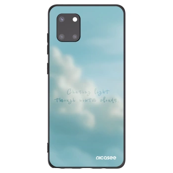 Obal pro Samsung Galaxy Note 10 Lite N770F - CHASiNG LIGHT