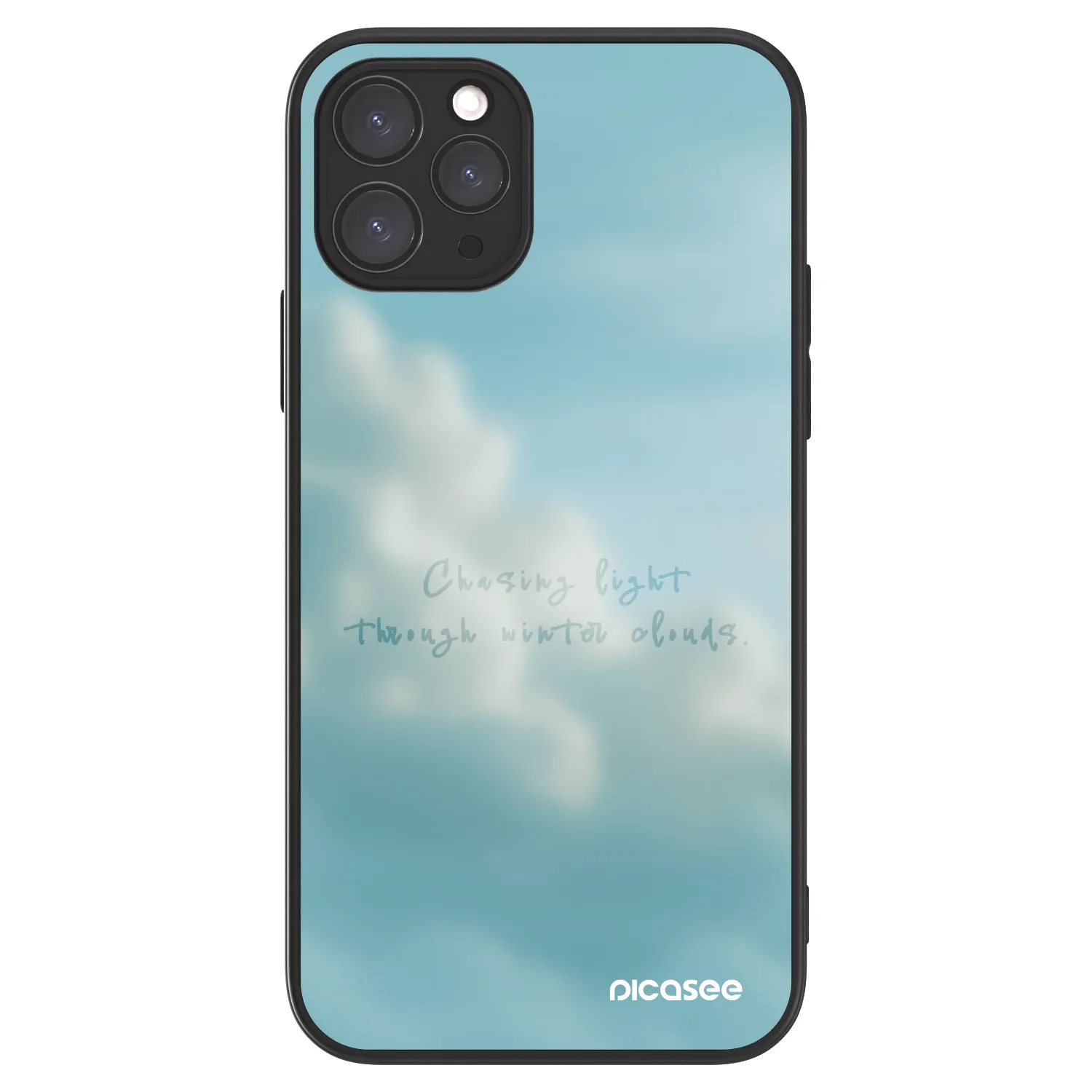 Picasee ULTIMATE CASE pro Apple iPhone 11 Pro - CHASiNG LIGHT