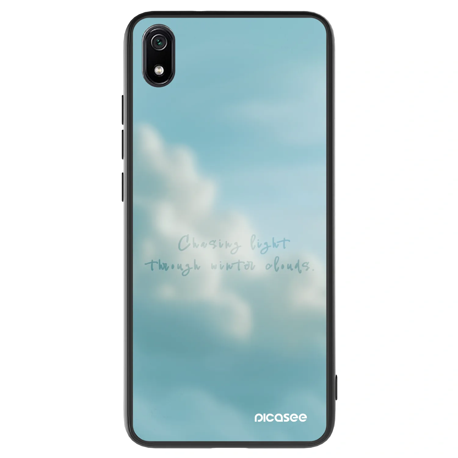 Picasee ULTIMATE CASE pro Xiaomi Redmi 7A - CHASiNG LIGHT