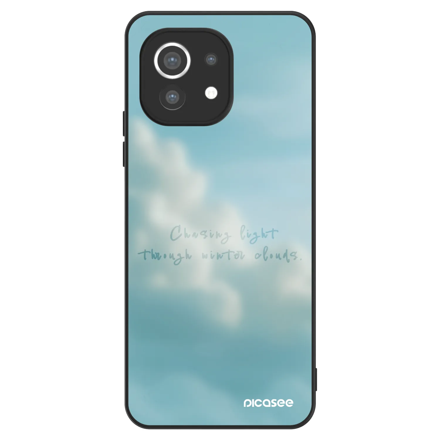 Picasee ULTIMATE CASE pro Xiaomi Mi 11 - CHASiNG LIGHT