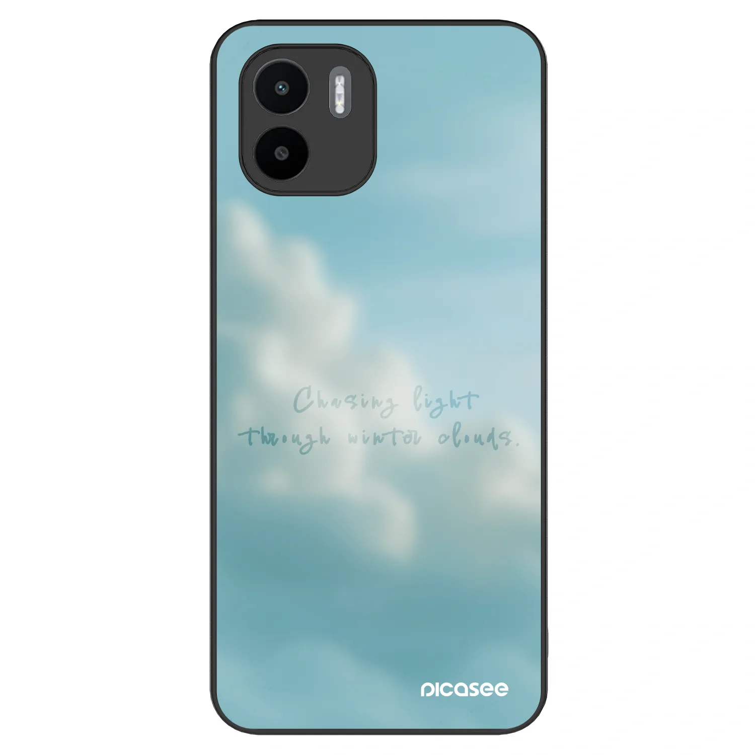 Picasee ULTIMATE CASE pro Xiaomi Redmi A1 - CHASiNG LIGHT