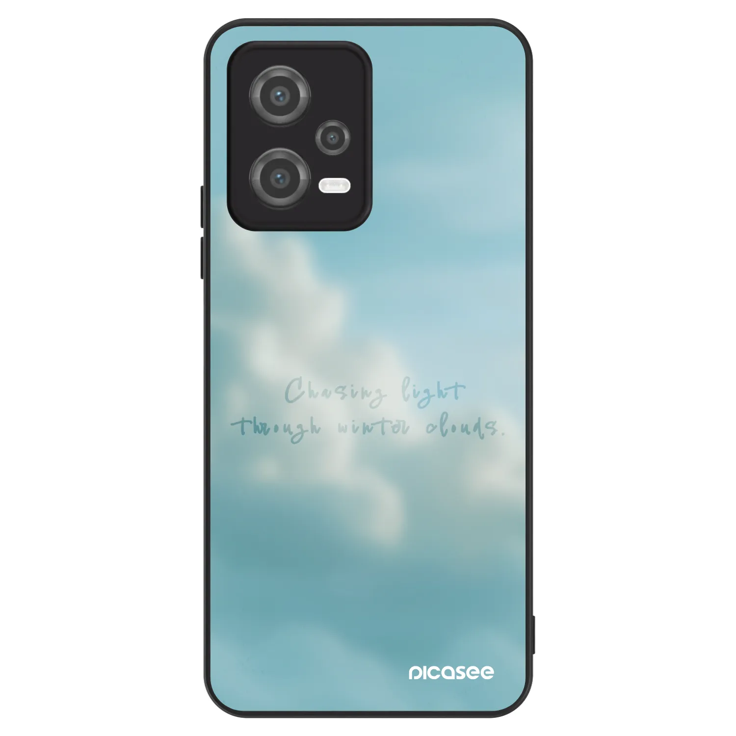 Picasee ULTIMATE CASE pro Xiaomi Poco X5 - CHASiNG LIGHT