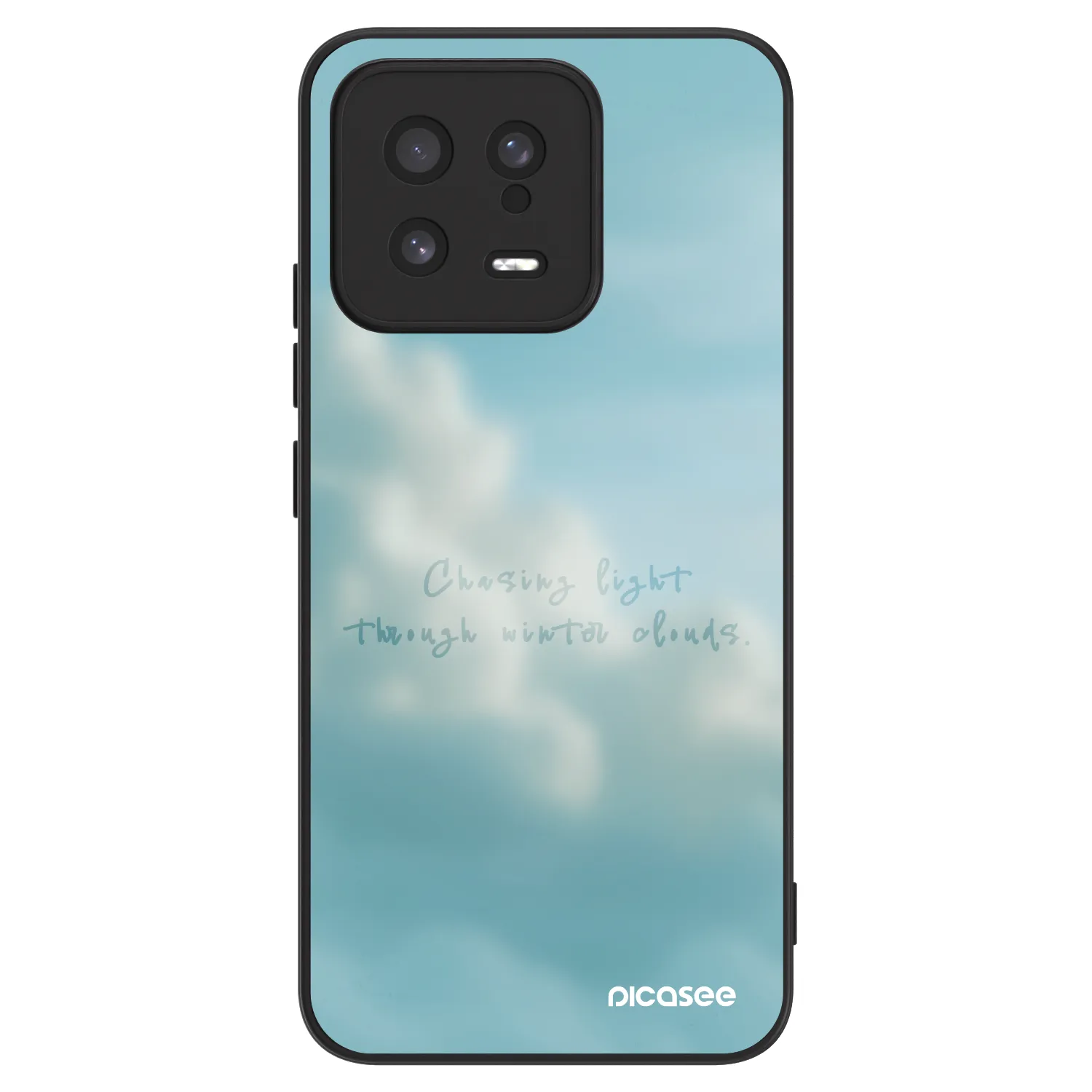 Picasee ULTIMATE CASE pro Xiaomi 13 - CHASiNG LIGHT