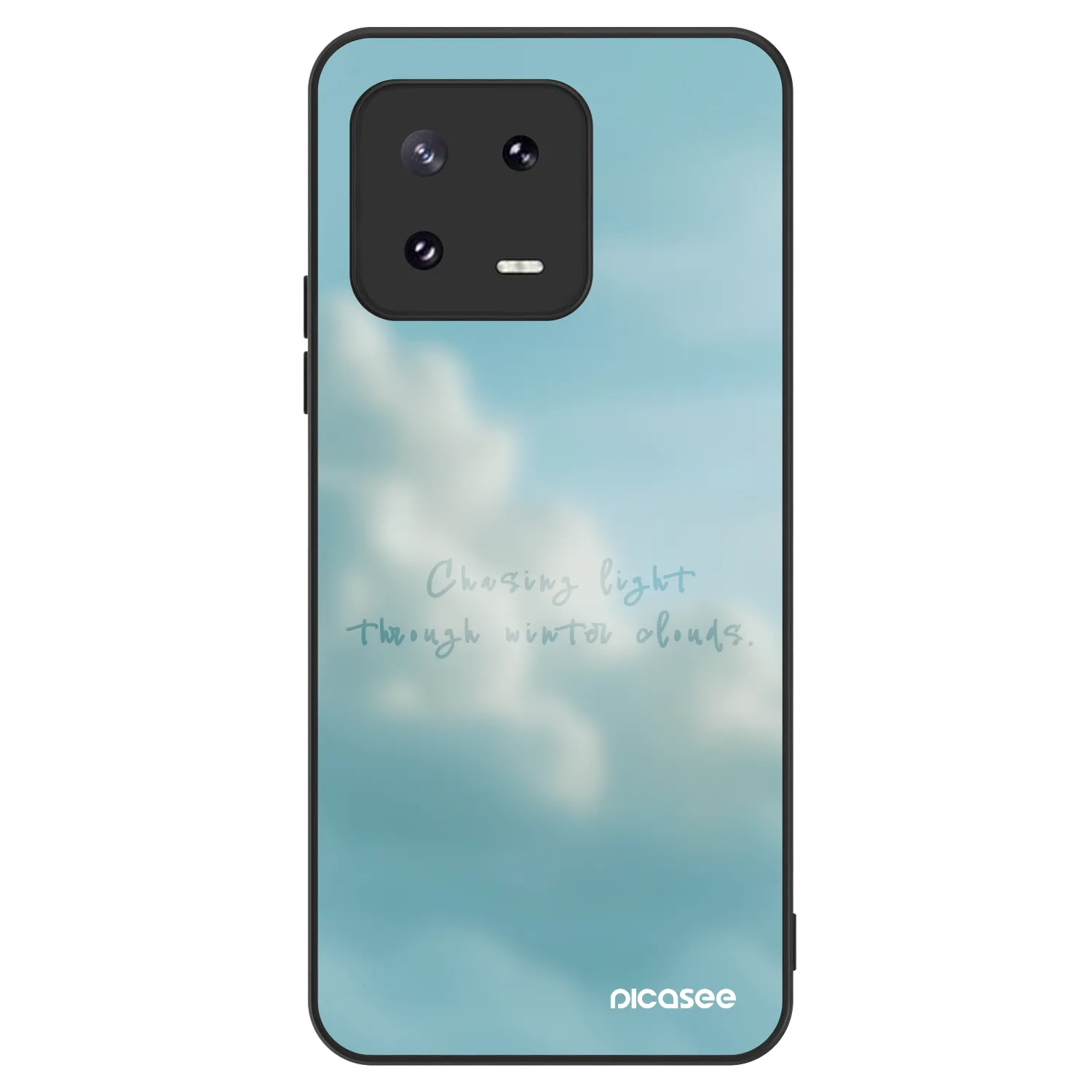 Picasee ULTIMATE CASE pro Xiaomi 13 Pro - CHASiNG LIGHT