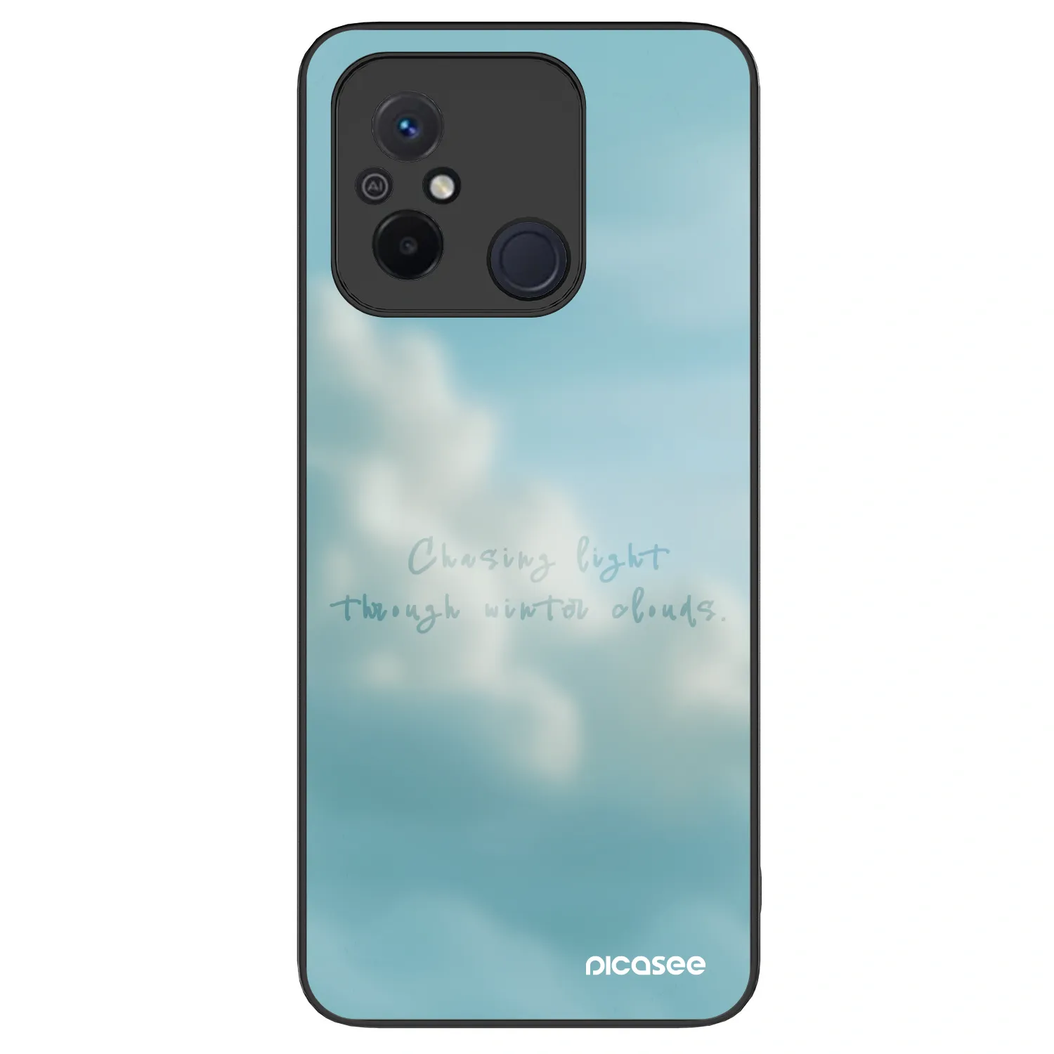 Picasee ULTIMATE CASE pro Xiaomi Redmi 12C - CHASiNG LIGHT