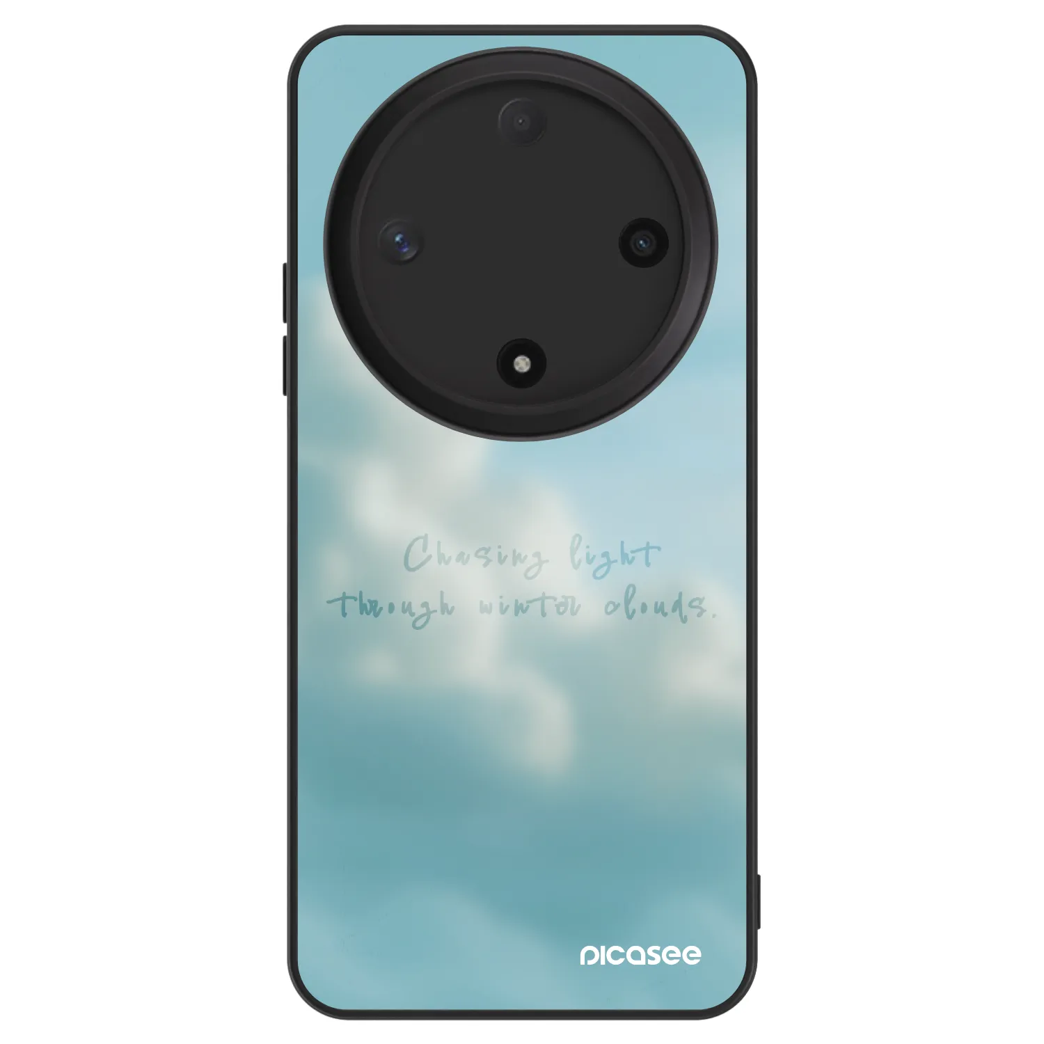 Picasee ULTIMATE CASE pro Honor Magic6 Lite 5G - CHASiNG LIGHT