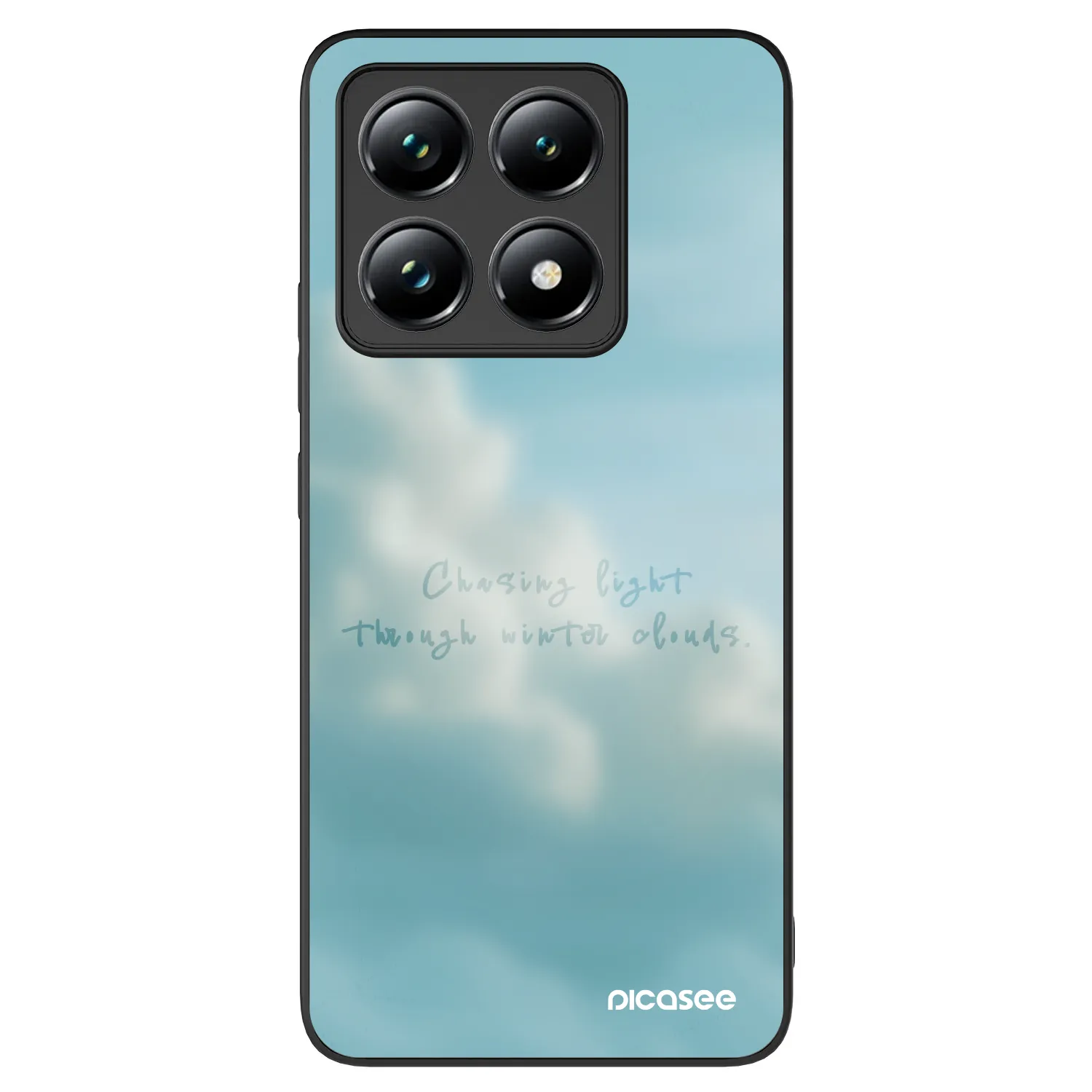 Picasee ULTIMATE CASE pro Xiaomi 14T - CHASiNG LIGHT
