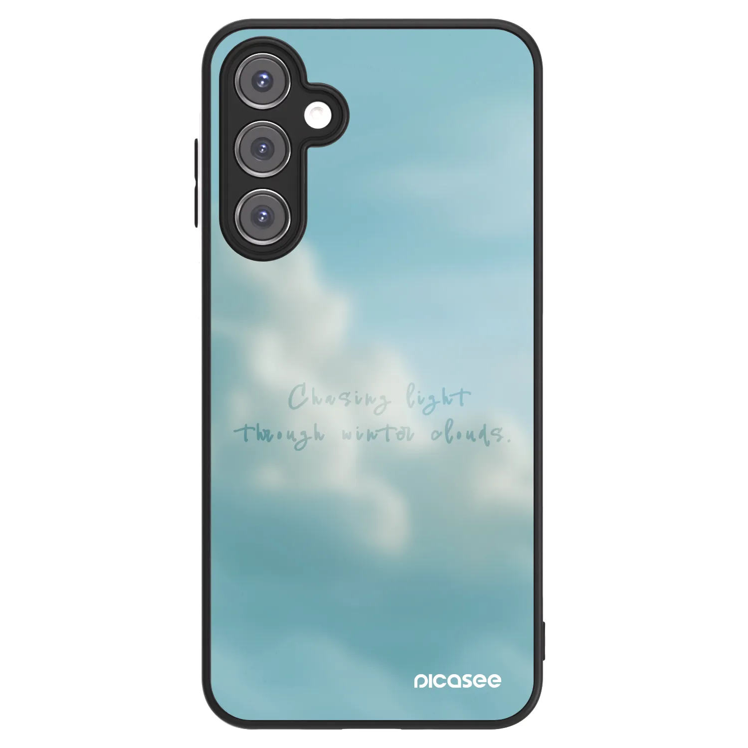 Picasee ULTIMATE CASE pro Samsung Galaxy A16 5G - CHASiNG LIGHT