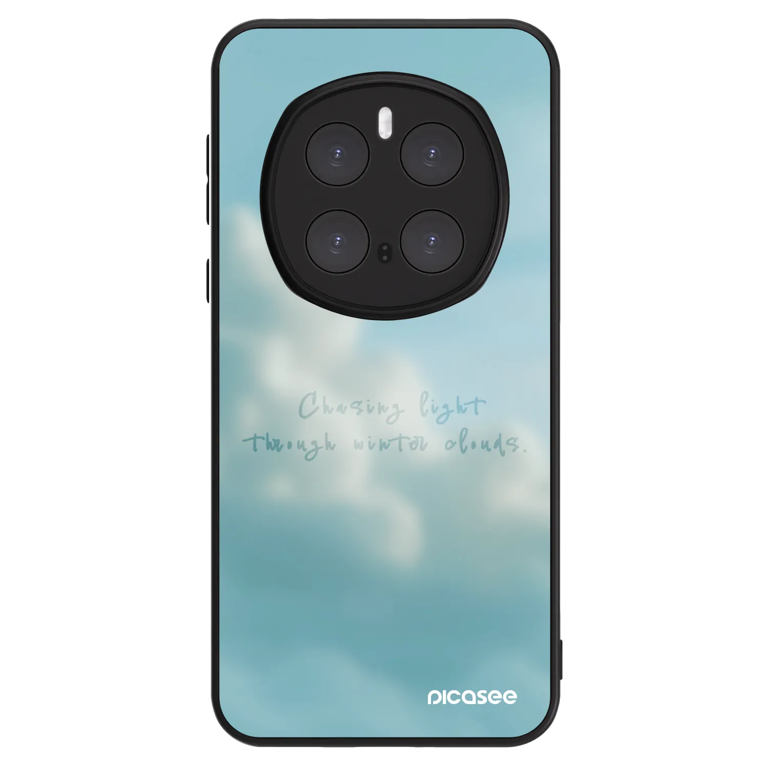 Picasee ULTIMATE CASE pro Honor Magic7 Pro 5G - CHASiNG LIGHT