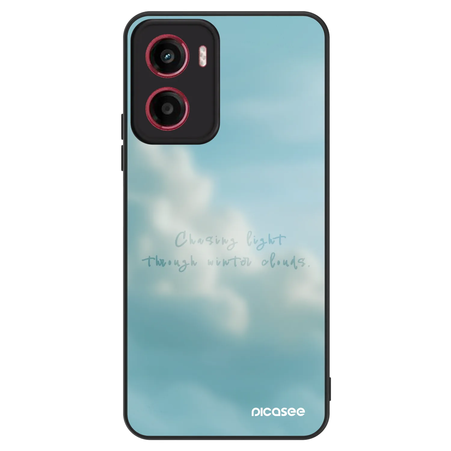 Picasee ULTIMATE CASE pro Motorola Moto G05 - CHASiNG LIGHT