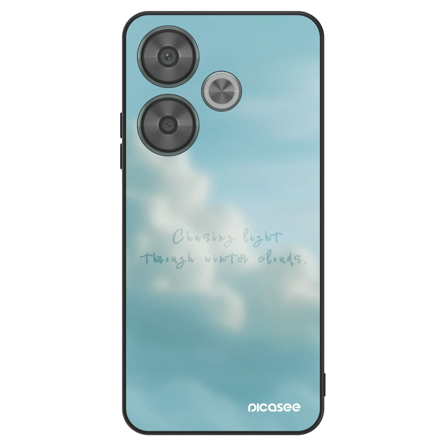 Picasee ULTIMATE CASE pro Xiaomi Poco F6 - CHASiNG LIGHT