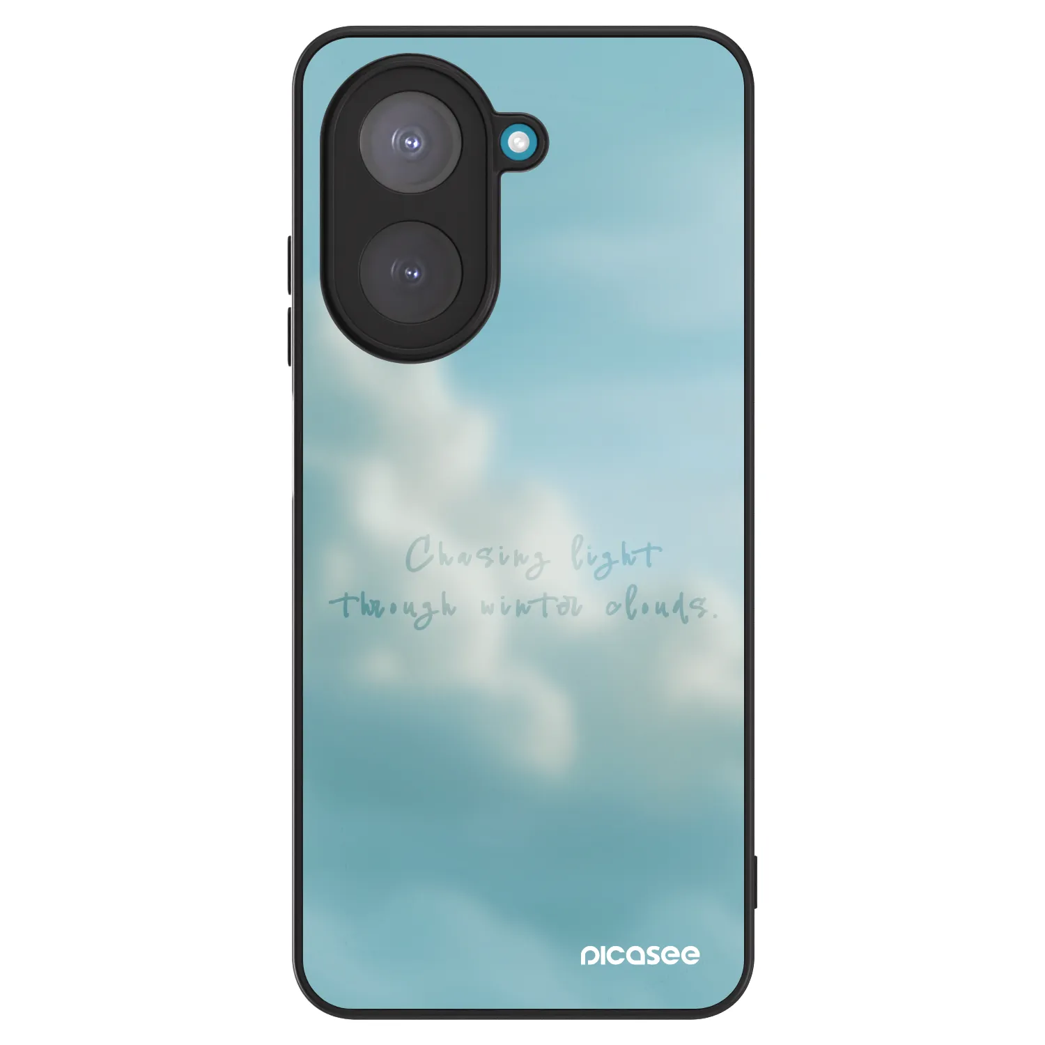 Picasee ULTIMATE CASE pro Xiaomi Redmi A5 - CHASiNG LIGHT