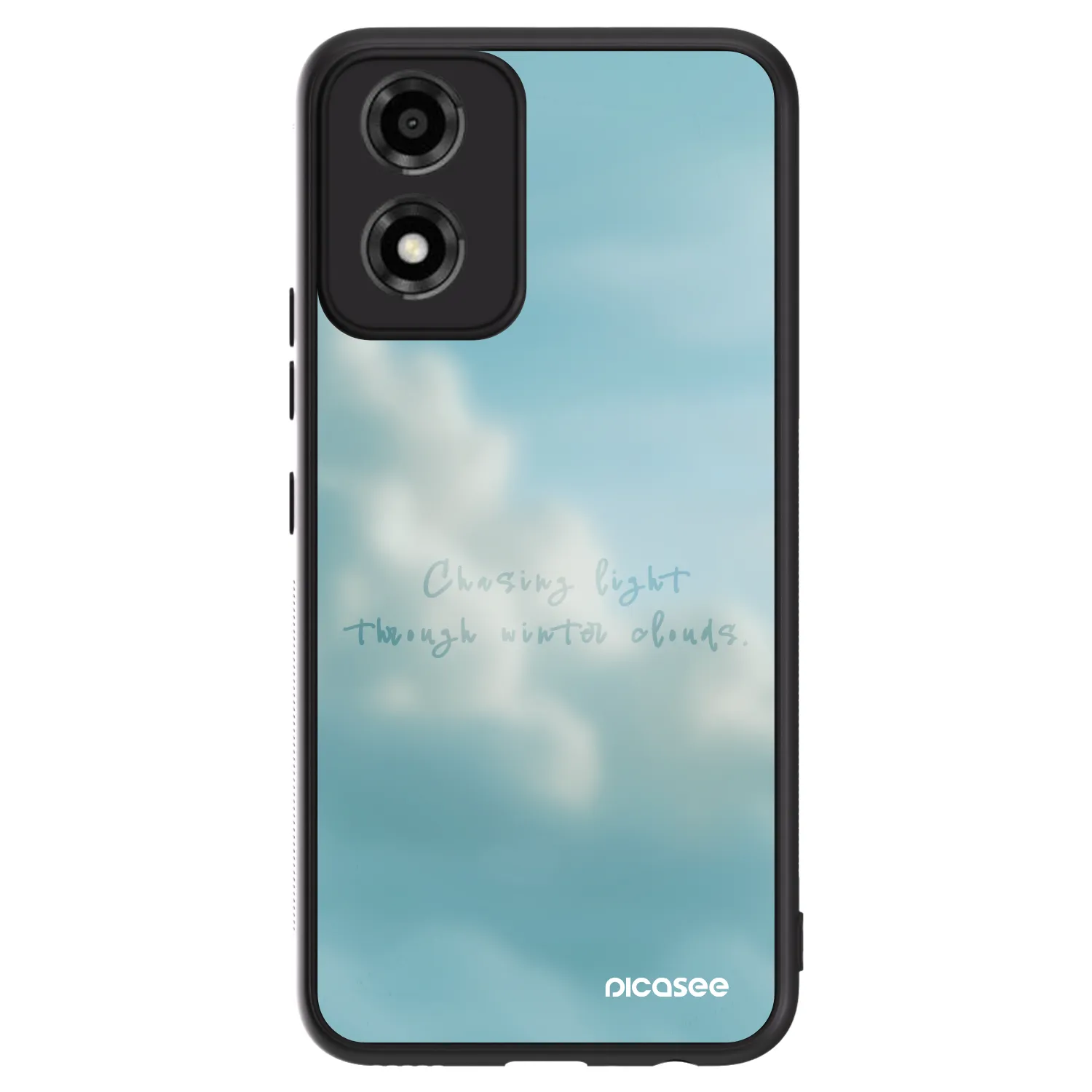 Picasee ULTIMATE CASE pro Motorola Moto E14 - CHASiNG LIGHT