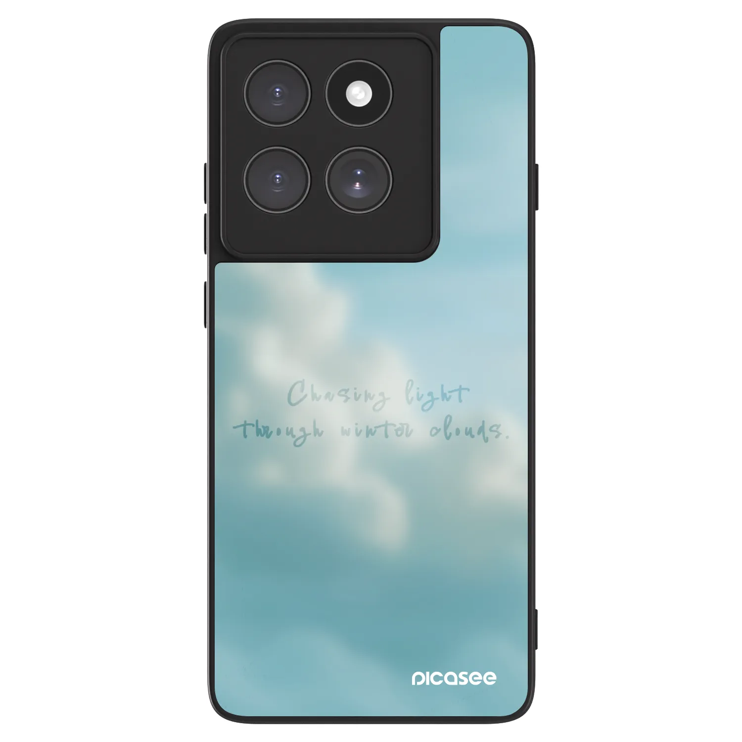 Picasee ULTIMATE CASE pro Motorola Edge 60 5G - CHASiNG LIGHT