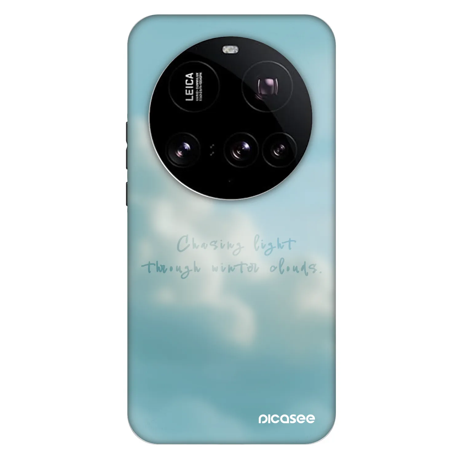 Picasee Fashion Case pro Xiaomi 15 Ultra - CHASiNG LIGHT