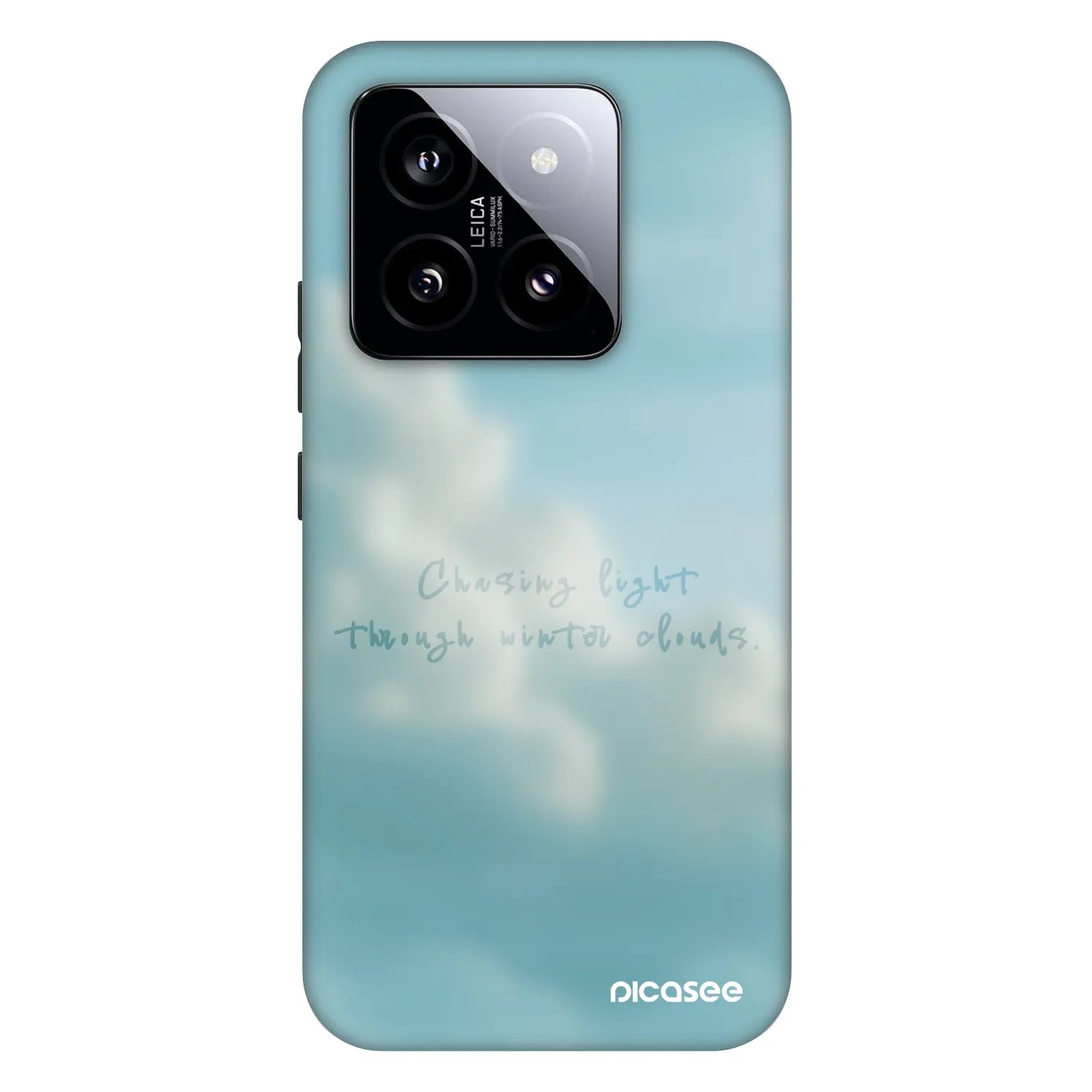 Picasee Fashion Case pro Xiaomi 14 - CHASiNG LIGHT