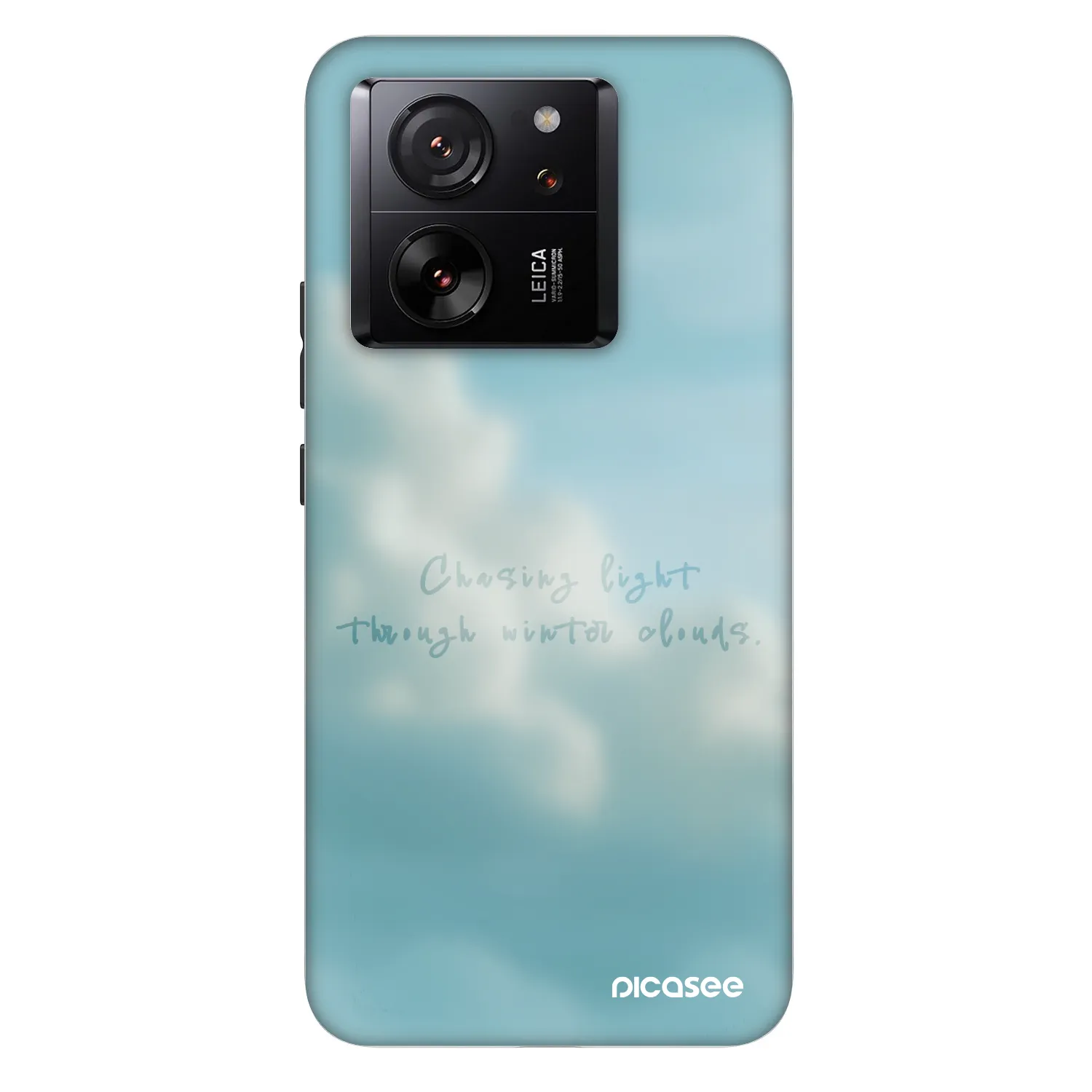 Picasee Fashion Case pro Xiaomi 13T - CHASiNG LIGHT