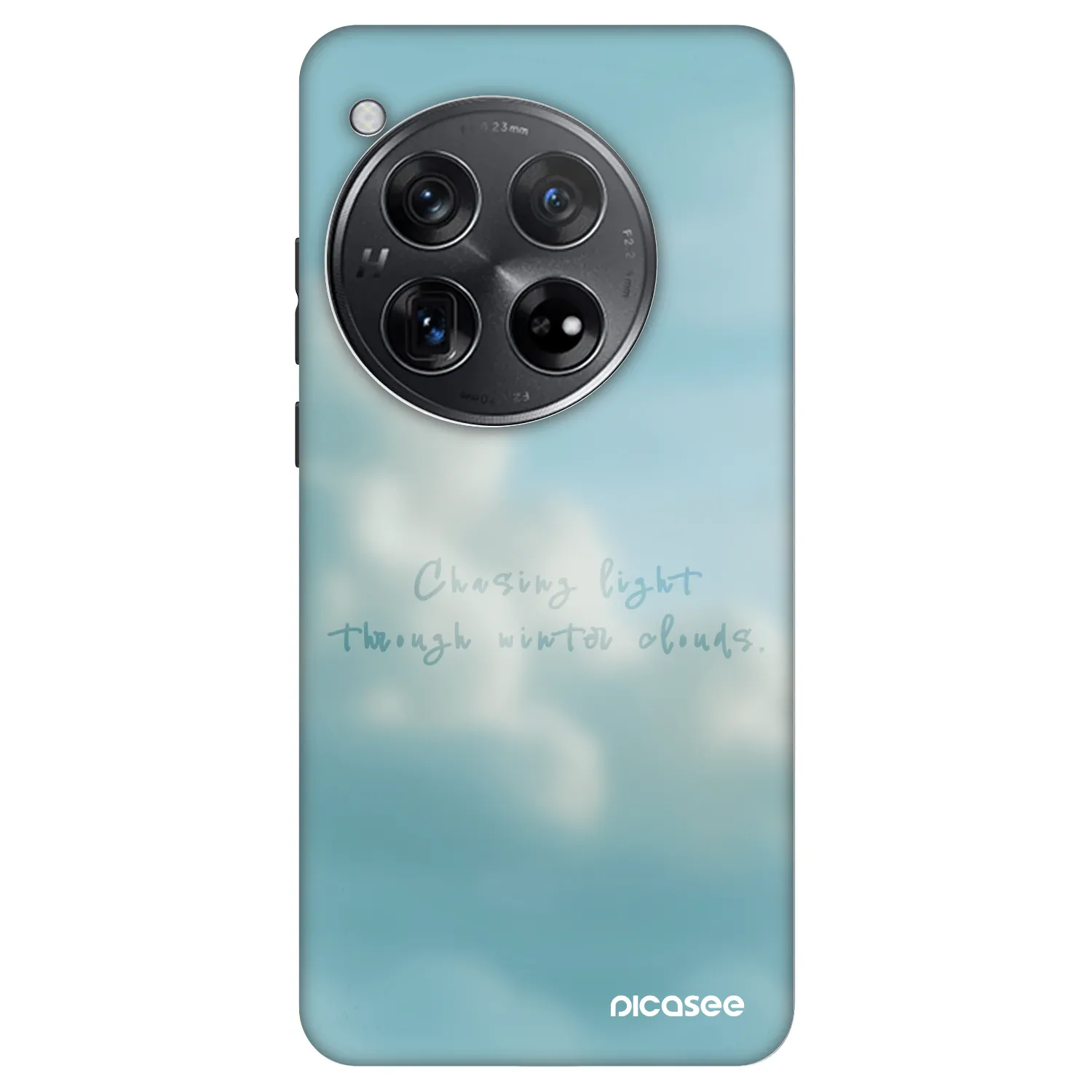 Picasee Fashion Case pro OnePlus 12 5G - CHASiNG LIGHT