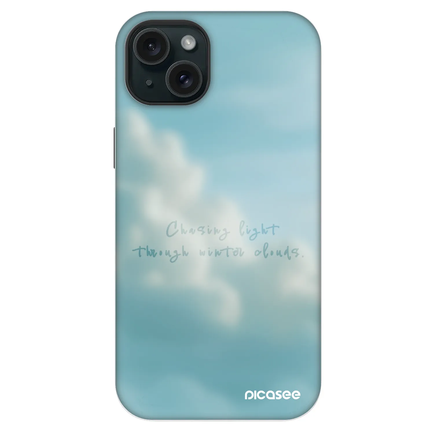 Picasee Fashion Case MagSafe Apple iPhone 14 Plus - CHASiNG LIGHT