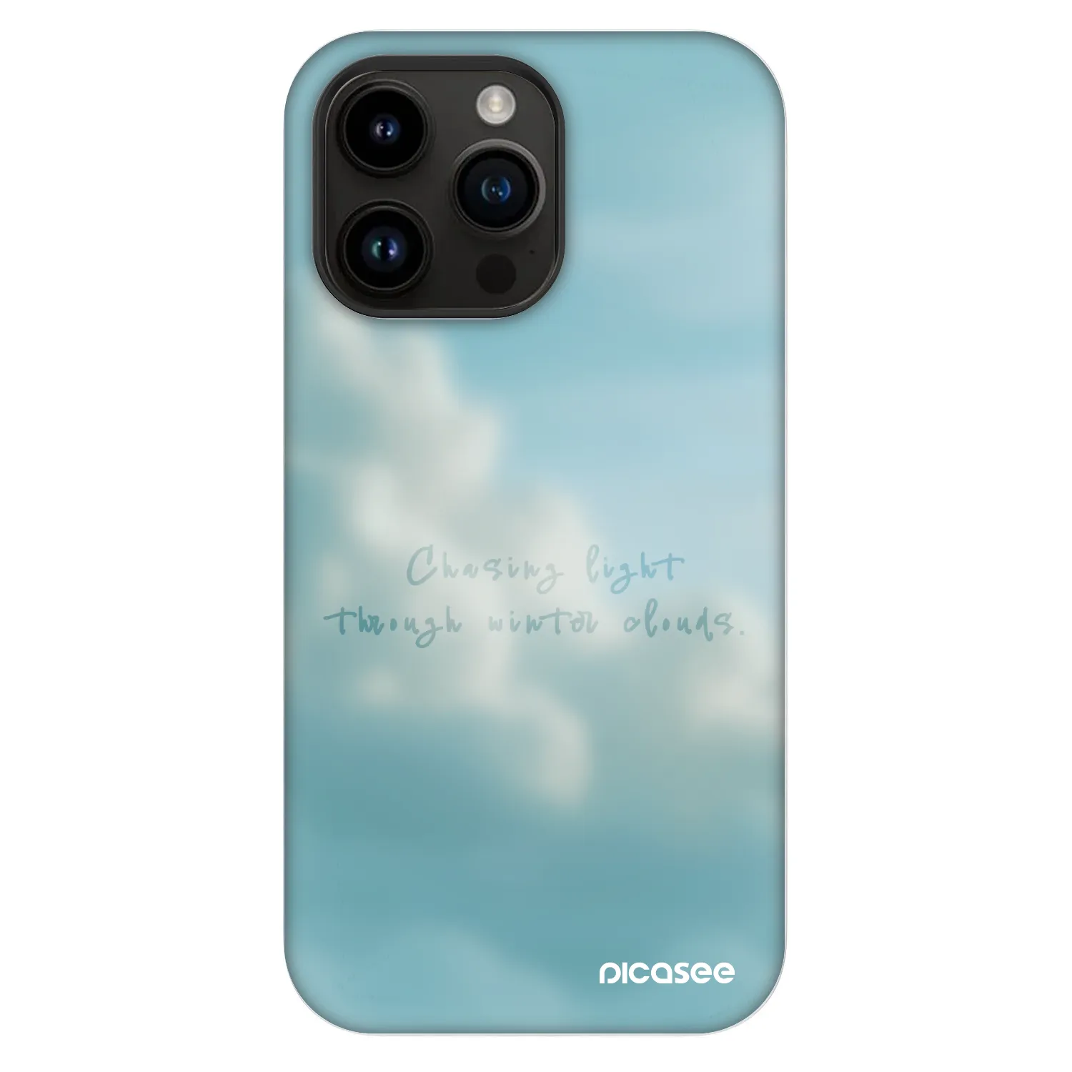 Picasee Fashion Case MagSafe Apple iPhone 14 Pro Max - CHASiNG LIGHT