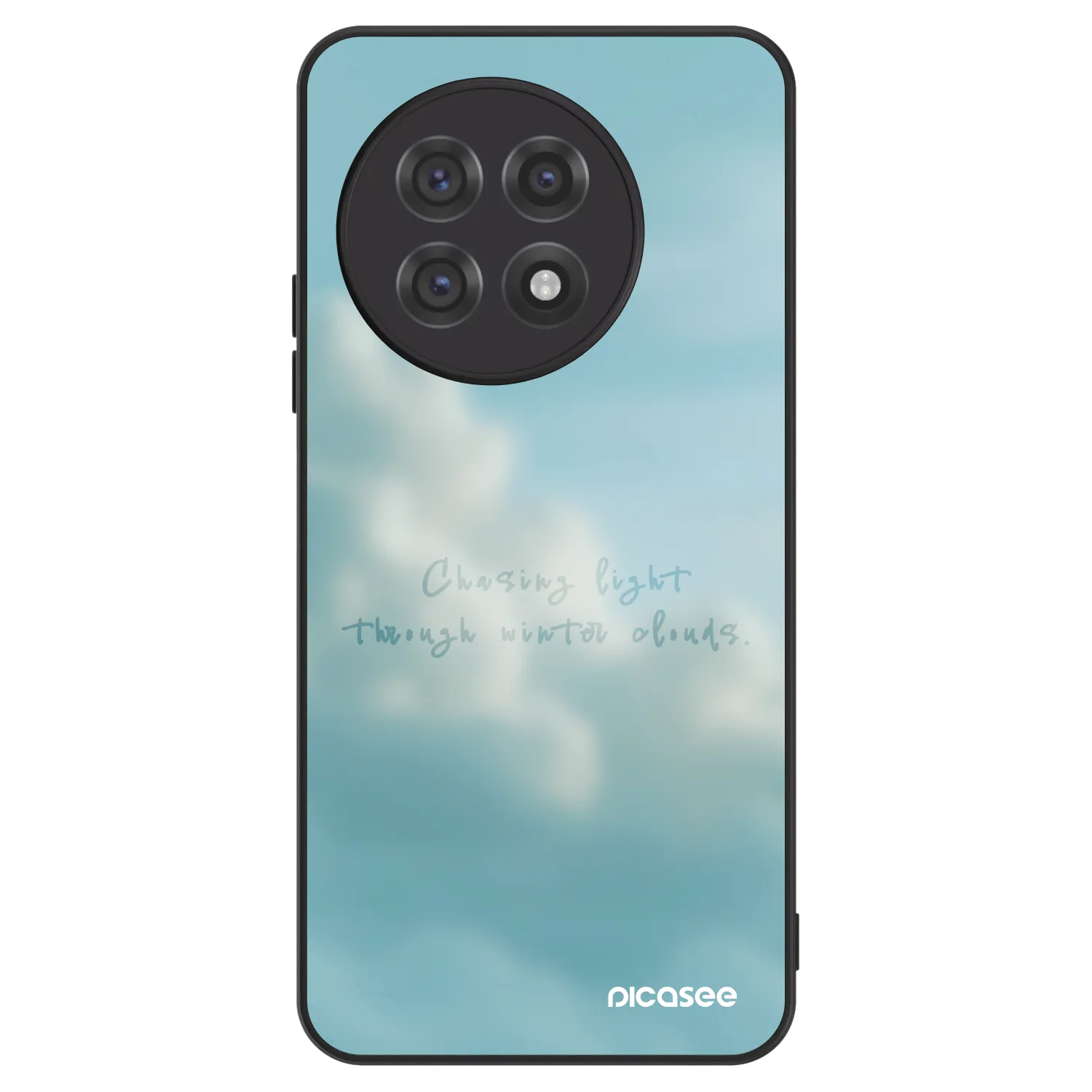 Picasee ULTIMATE CASE pro OnePlus 13R 5G - CHASiNG LIGHT