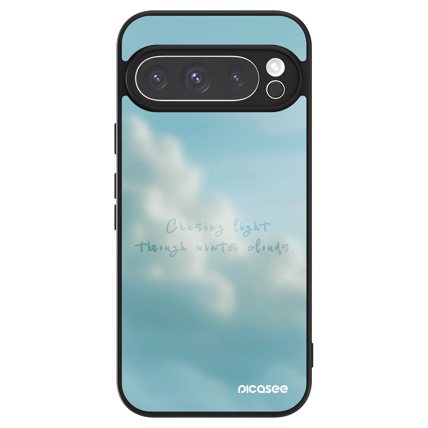 Picasee ULTIMATE CASE pro Google Pixel 9 Pro XL - CHASiNG LIGHT